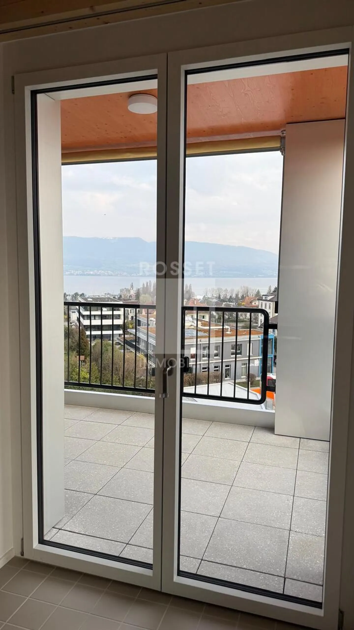 Superb 4.5-room apartment - Photo 5 of 11