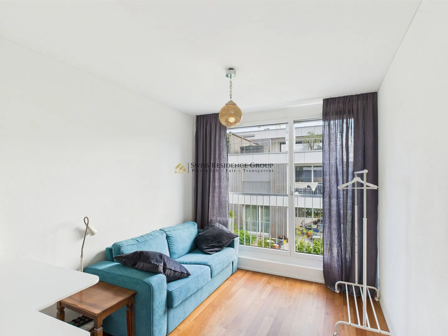 Appartamento esclusivo di 3,5 stanze - Stile, comfort e vista panoramica - Foto 10 di 13