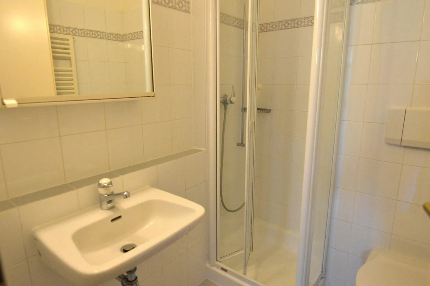 APPARTAMENTO 5.5 LOCALI CON TERRAZZA, IN ZONA TRANQUILLA NEL VERDE - Foto 11 di 13