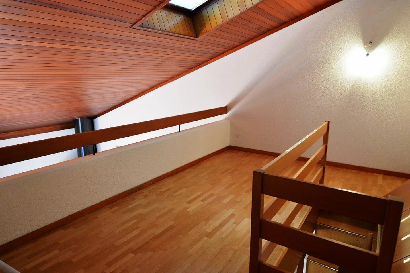 APPARTAMENTO 5.5 LOCALI CON TERRAZZA, IN ZONA TRANQUILLA NEL VERDE - Foto 13 di 13