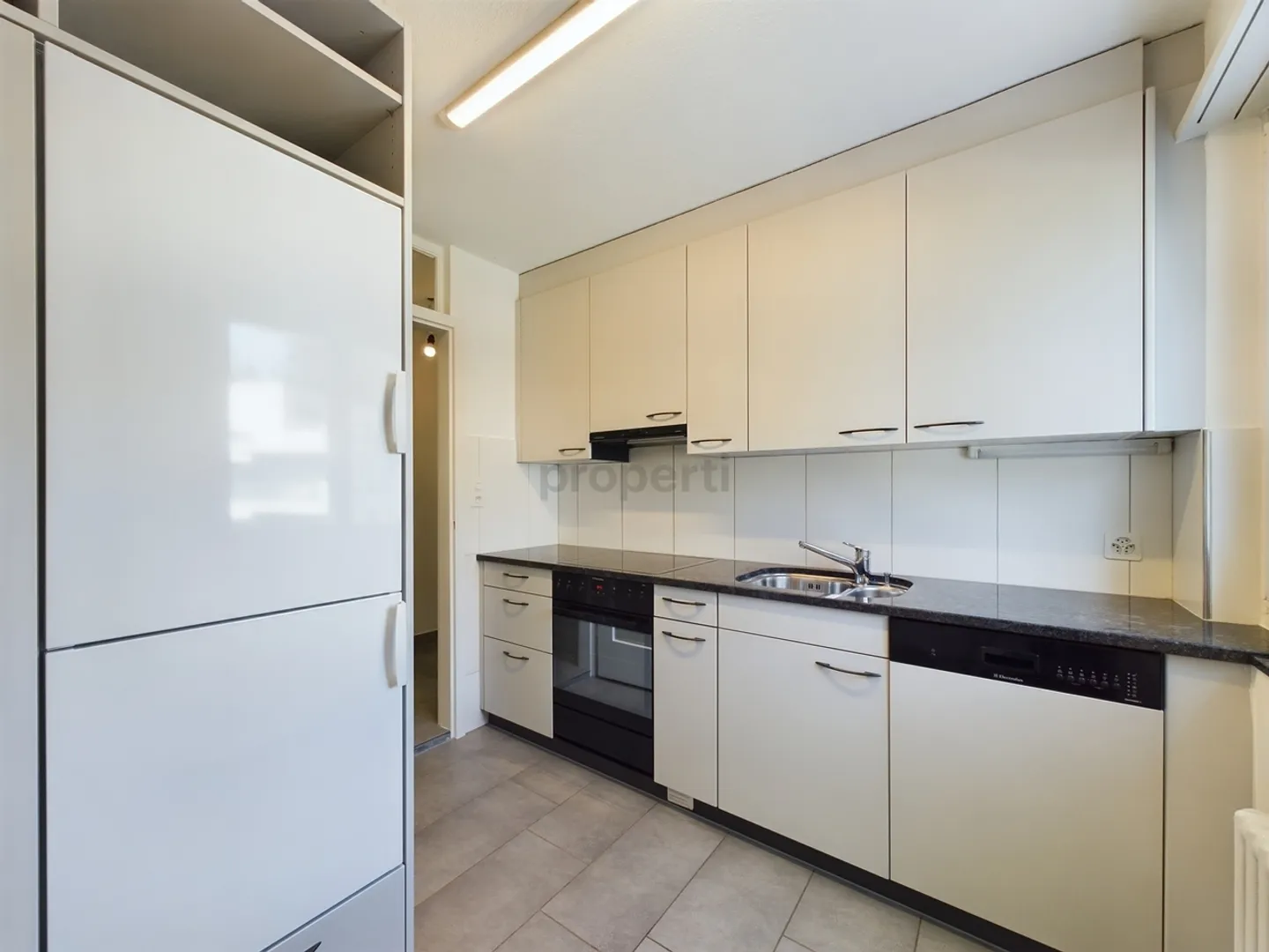 Appartamento da sogno di 3,5 stanze con balcone a San Gallo - Foto 2 di 9