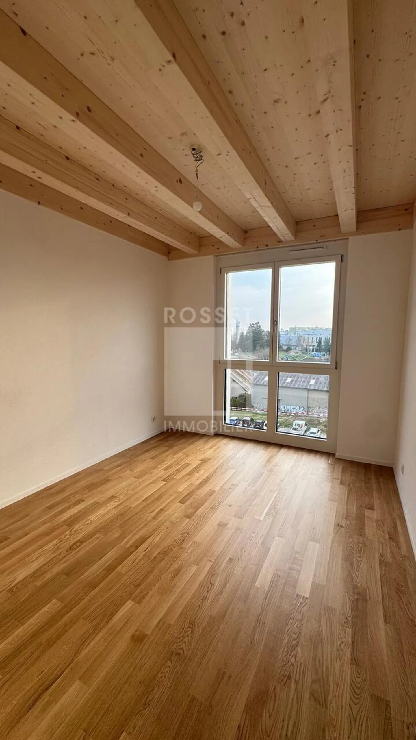Superb 4.5-room apartment - Photo 6 of 11
