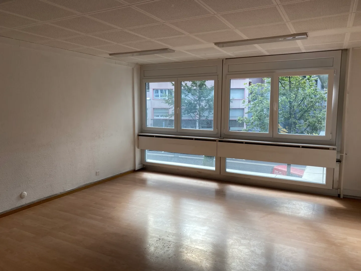 Bureau de 34m2 - Centre-ville de Lausanne - Photo 4 sur 4