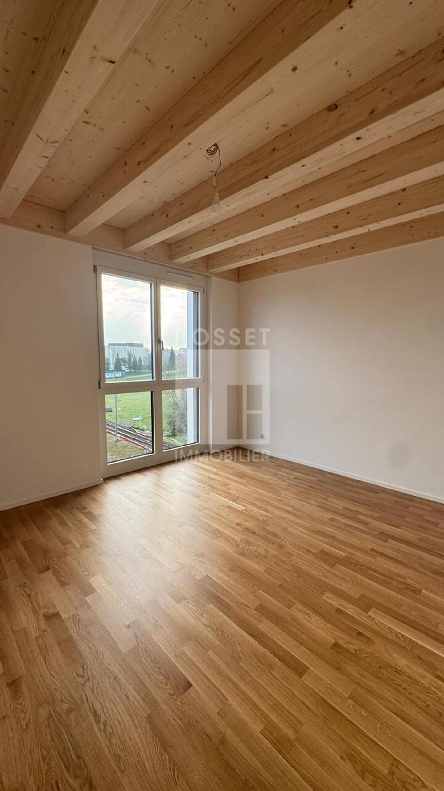 Superb 4.5-room apartment - Photo 7 of 11