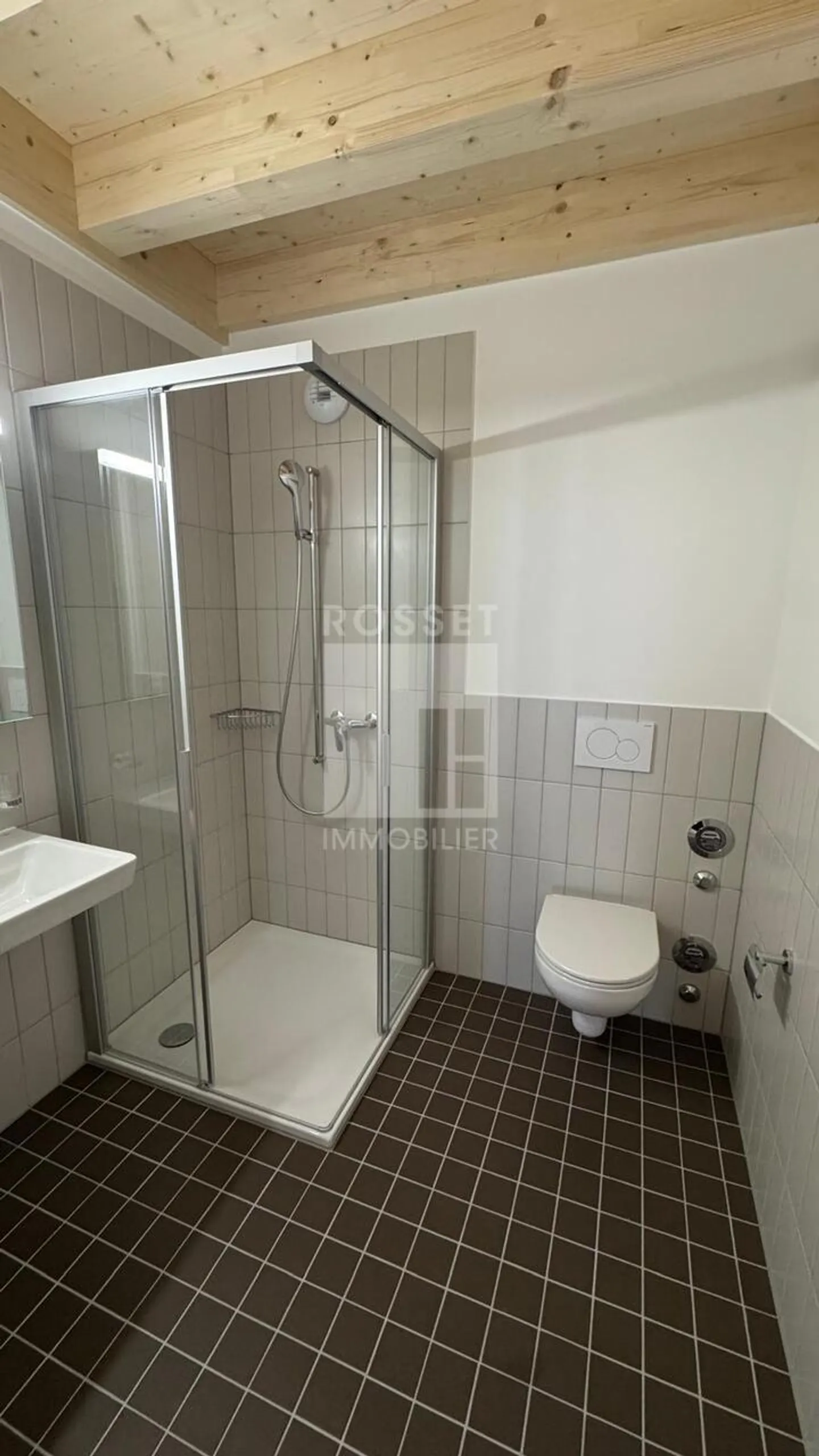 Superb 4.5-room apartment - Photo 8 of 11