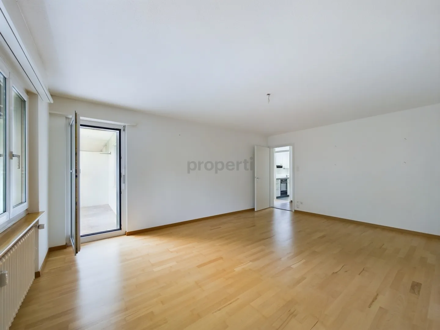 Appartamento da sogno di 3,5 stanze con balcone a San Gallo - Foto 4 di 9