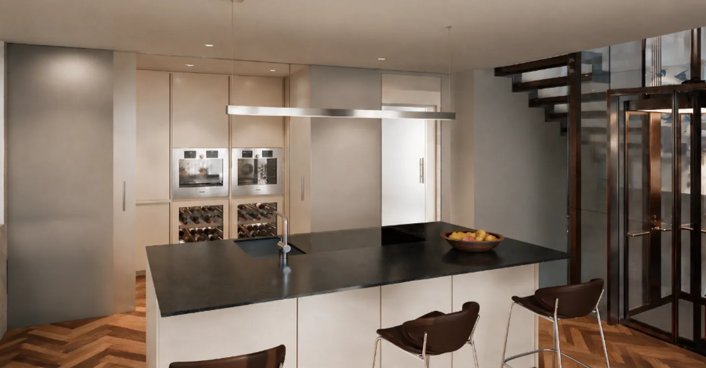 Luxus-Haus mit Pool und Smart-Home - Foto 3 von 7