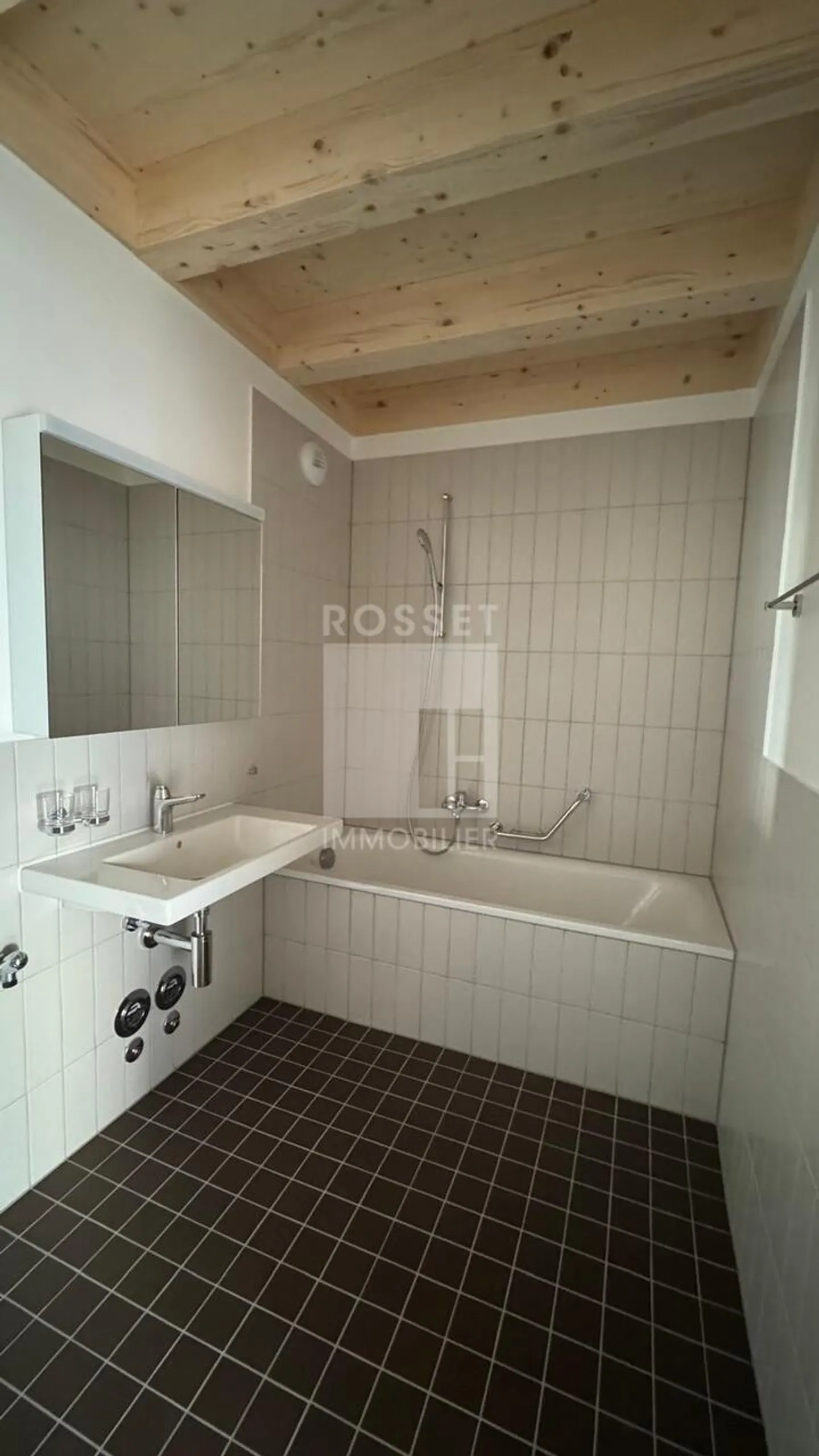 Superb 4.5-room apartment - Photo 9 of 11