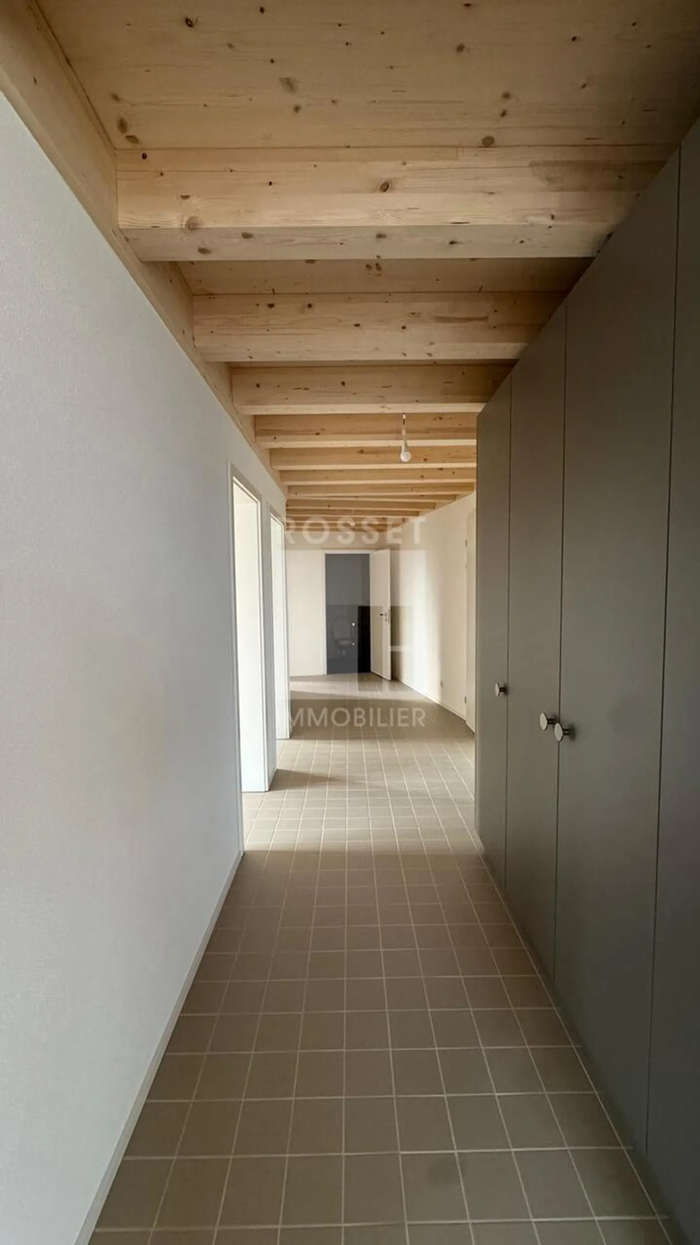 Superb 4.5-room apartment - Photo 11 of 11