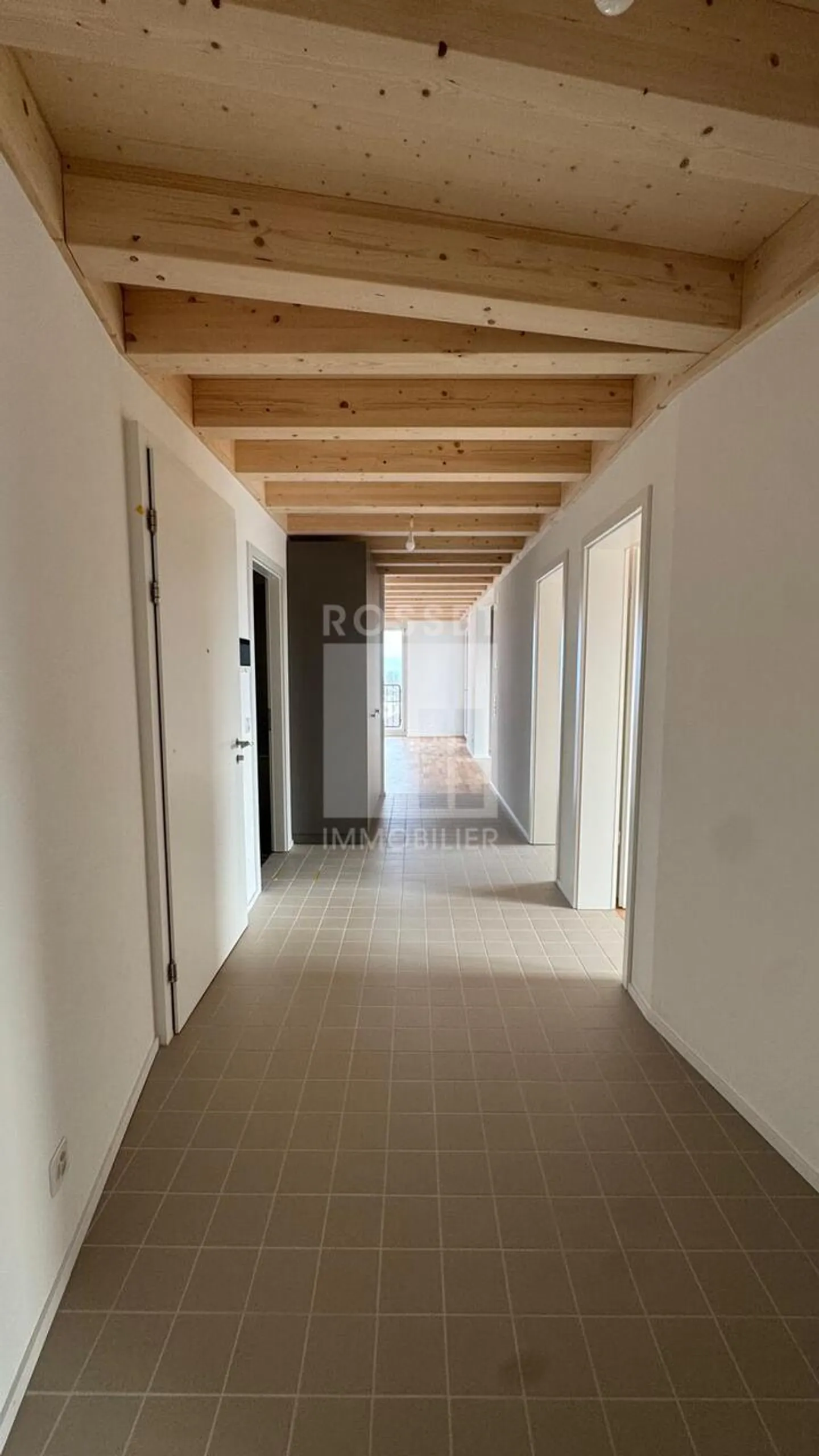 Superb 4.5-room apartment - Photo 10 of 11