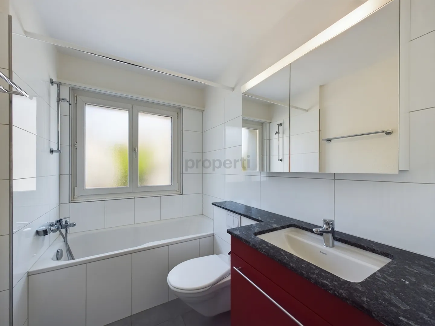 Appartamento da sogno di 3,5 stanze con balcone a San Gallo - Foto 7 di 9