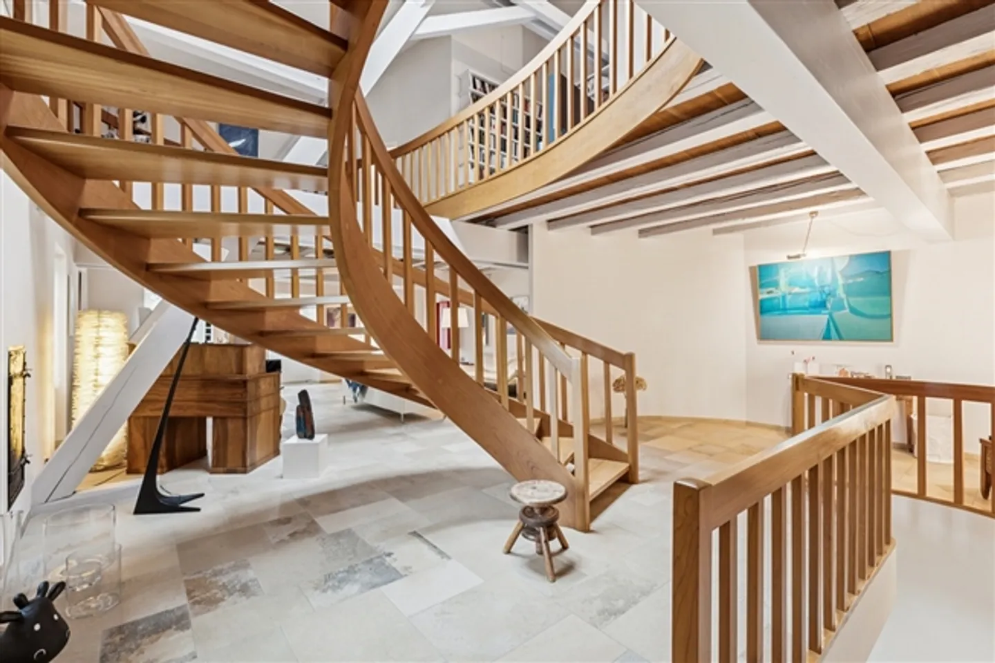 Charmant Ferme Rénovée - Photo 4 sur 11