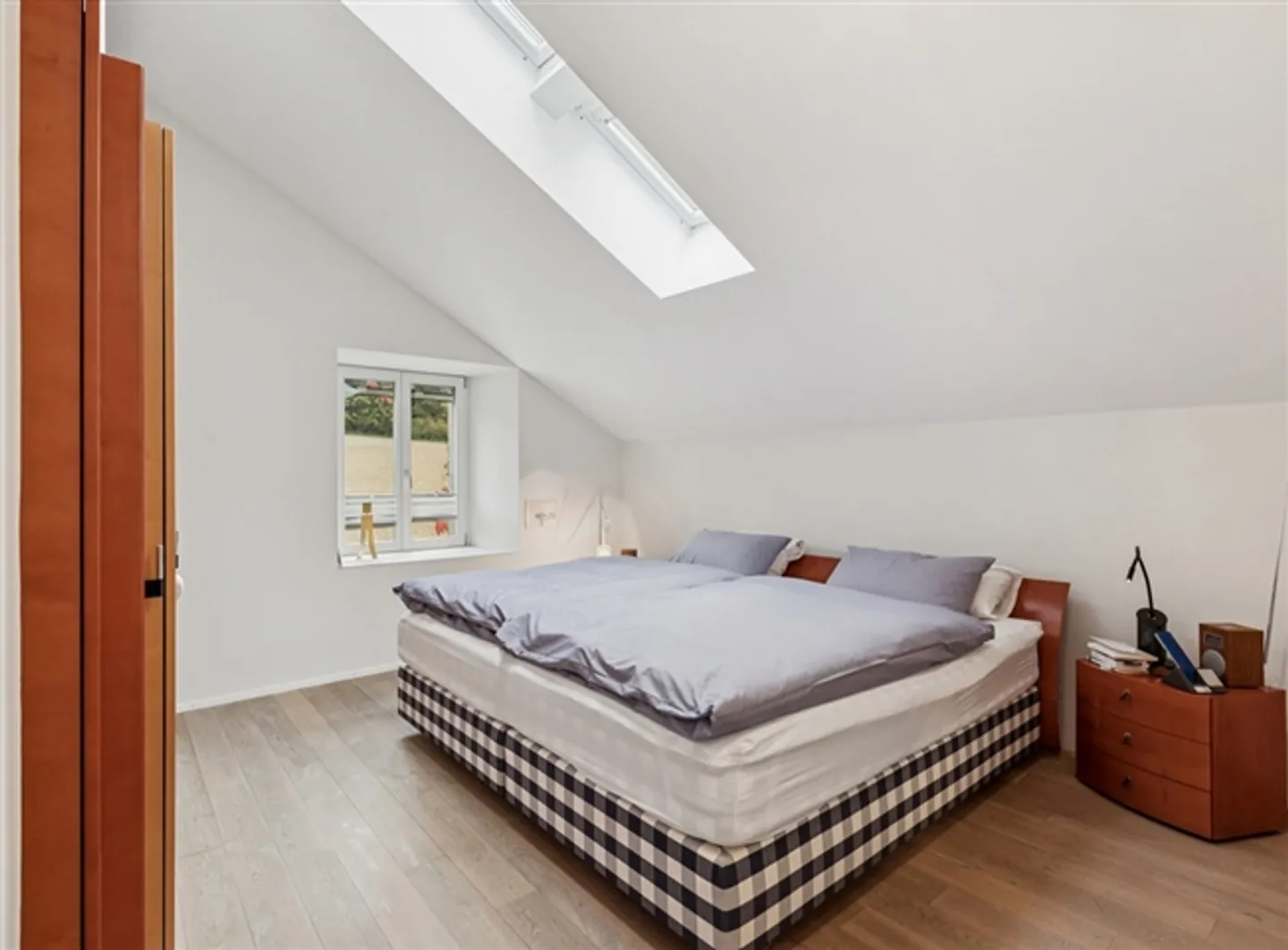 Charmant Ferme Rénovée - Photo 5 sur 11