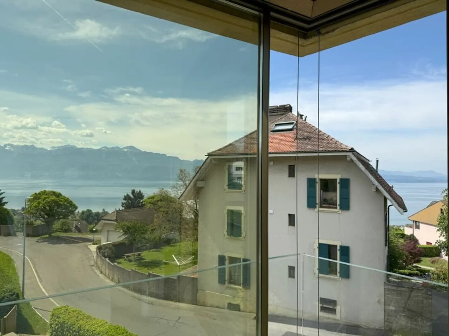 les diamants du Léman - Photo 1 sur 13