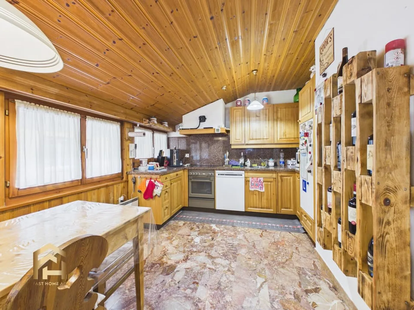 Proprietà multifamiliare unica a Gondo - Foto 7 di 13