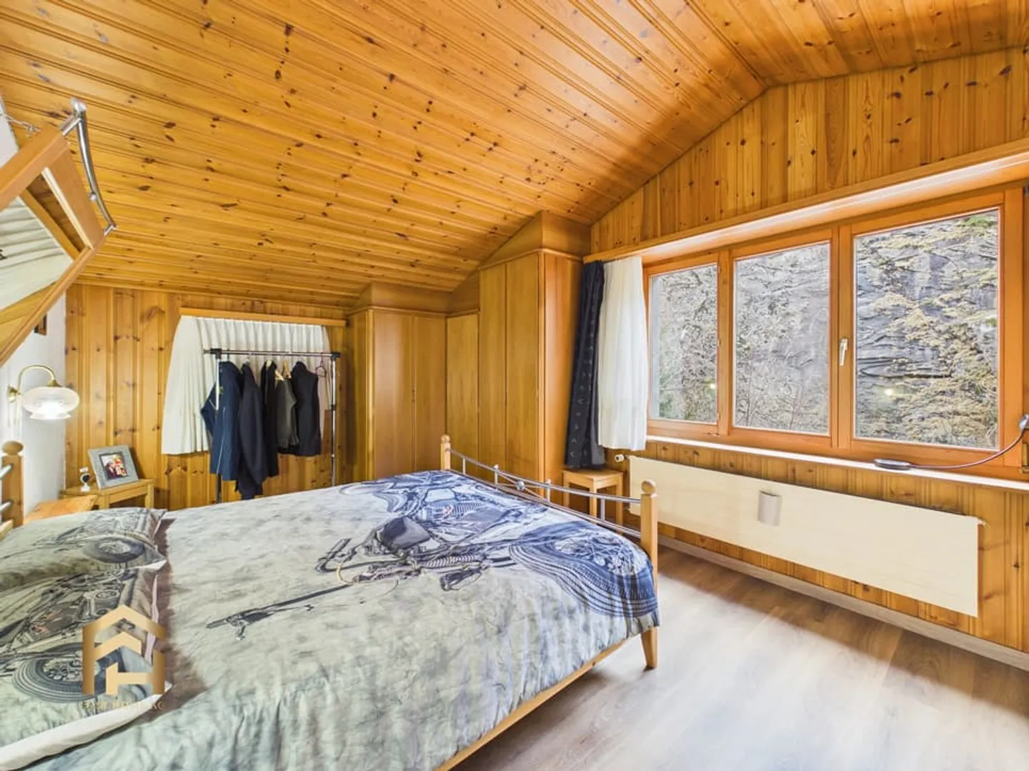 Proprietà multifamiliare unica a Gondo - Foto 4 di 13