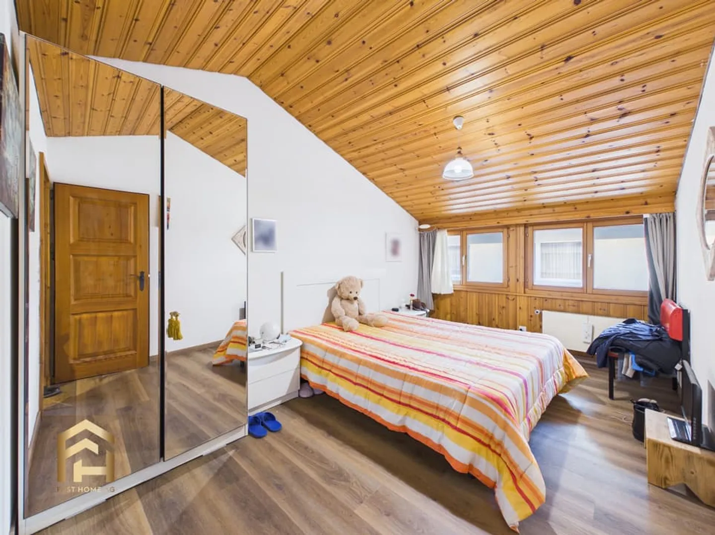 Proprietà multifamiliare unica a Gondo - Foto 5 di 13