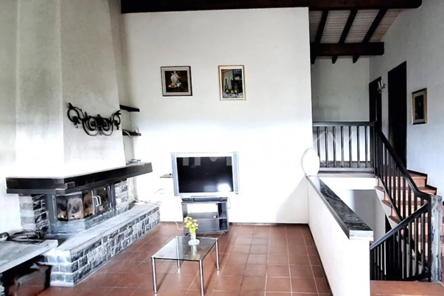 Swimming pool, garden and bright environments - Photo 7 of 8