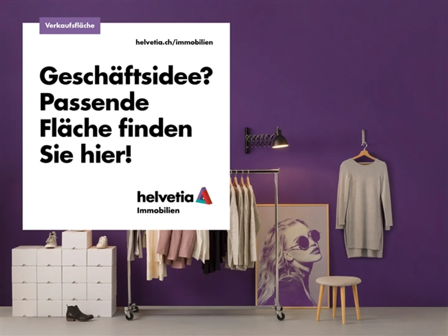 «Startklar für Ihr Business» - Foto 2 von 2