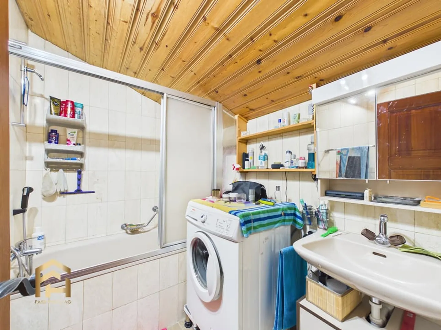 Proprietà multifamiliare unica a Gondo - Foto 9 di 13