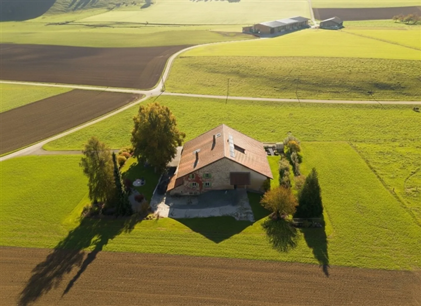Charmant Ferme Rénovée - Photo 11 sur 11