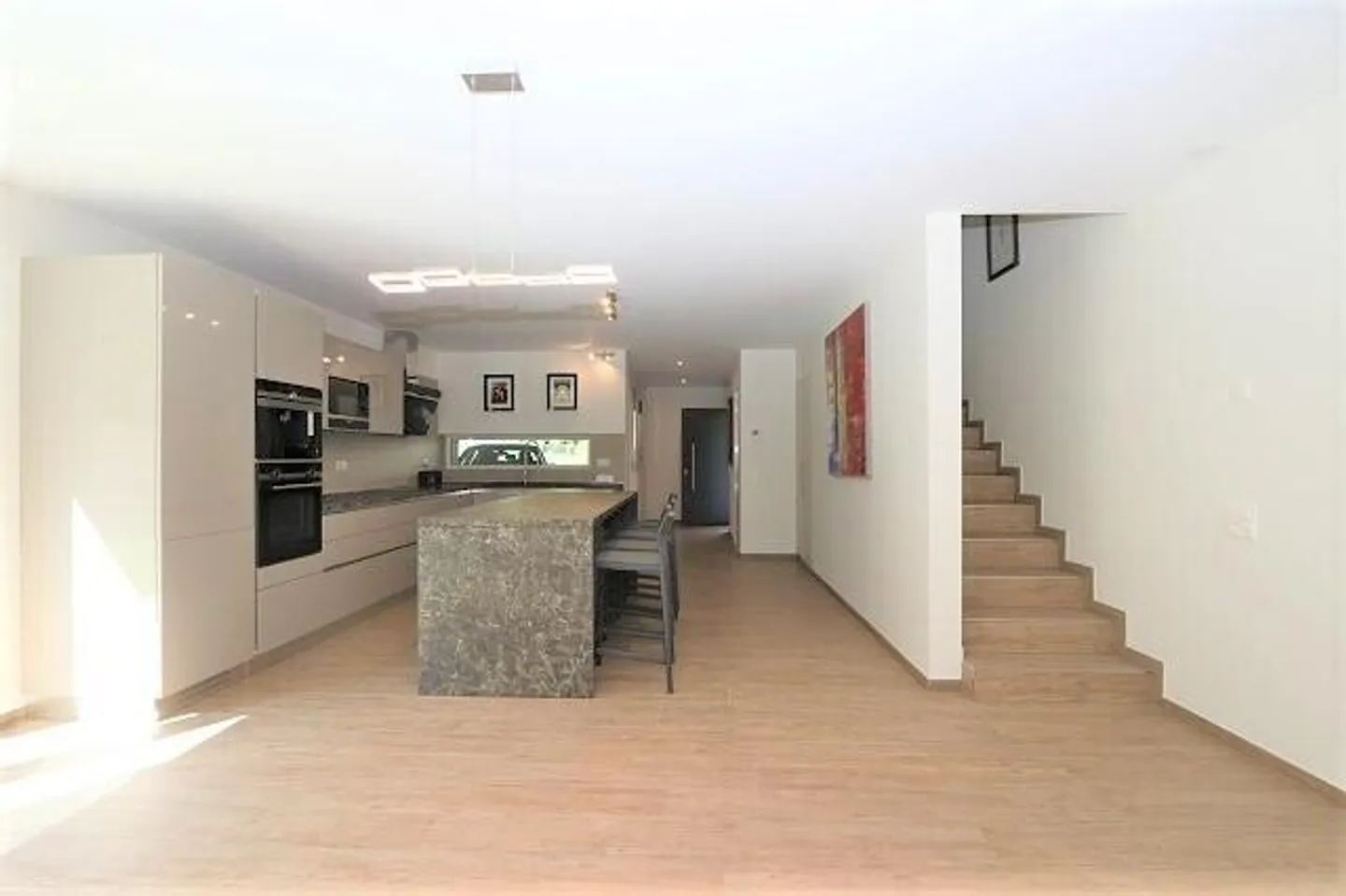 lussuosa villetta gemella di 5 1/2 locali - Foto 4 di 13