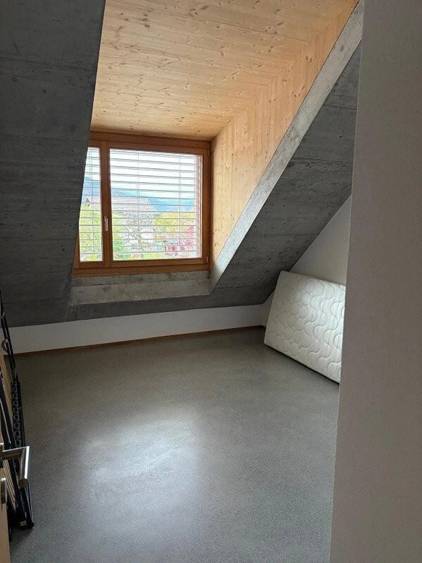 Moderne Wohnung inmitten der Rebberge - Foto 6 von 11