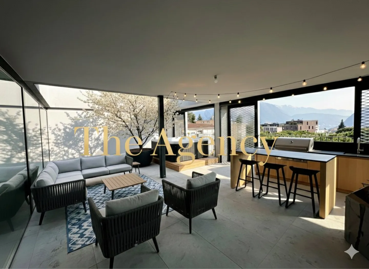 Stupendo Penthouse con Terrazza - Foto 4 di 20