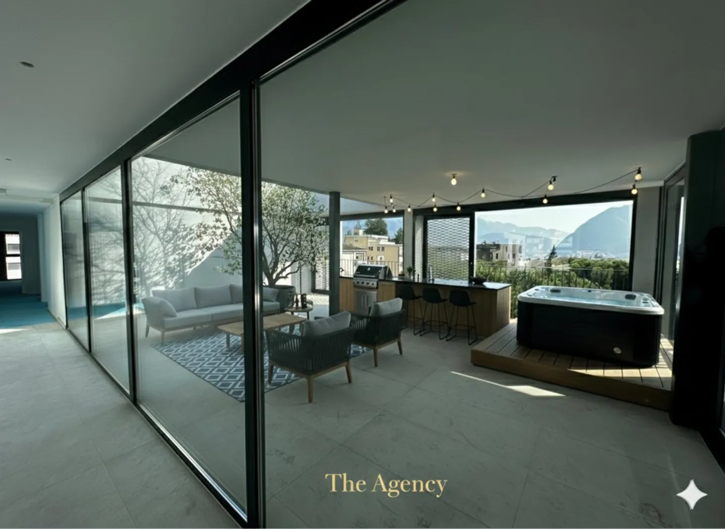 Stupendo Penthouse con Terrazza - Foto 5 di 20