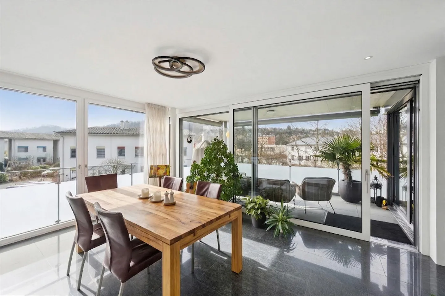 Vie moderne dans un emplacement très recherché - Photo 13 sur 21