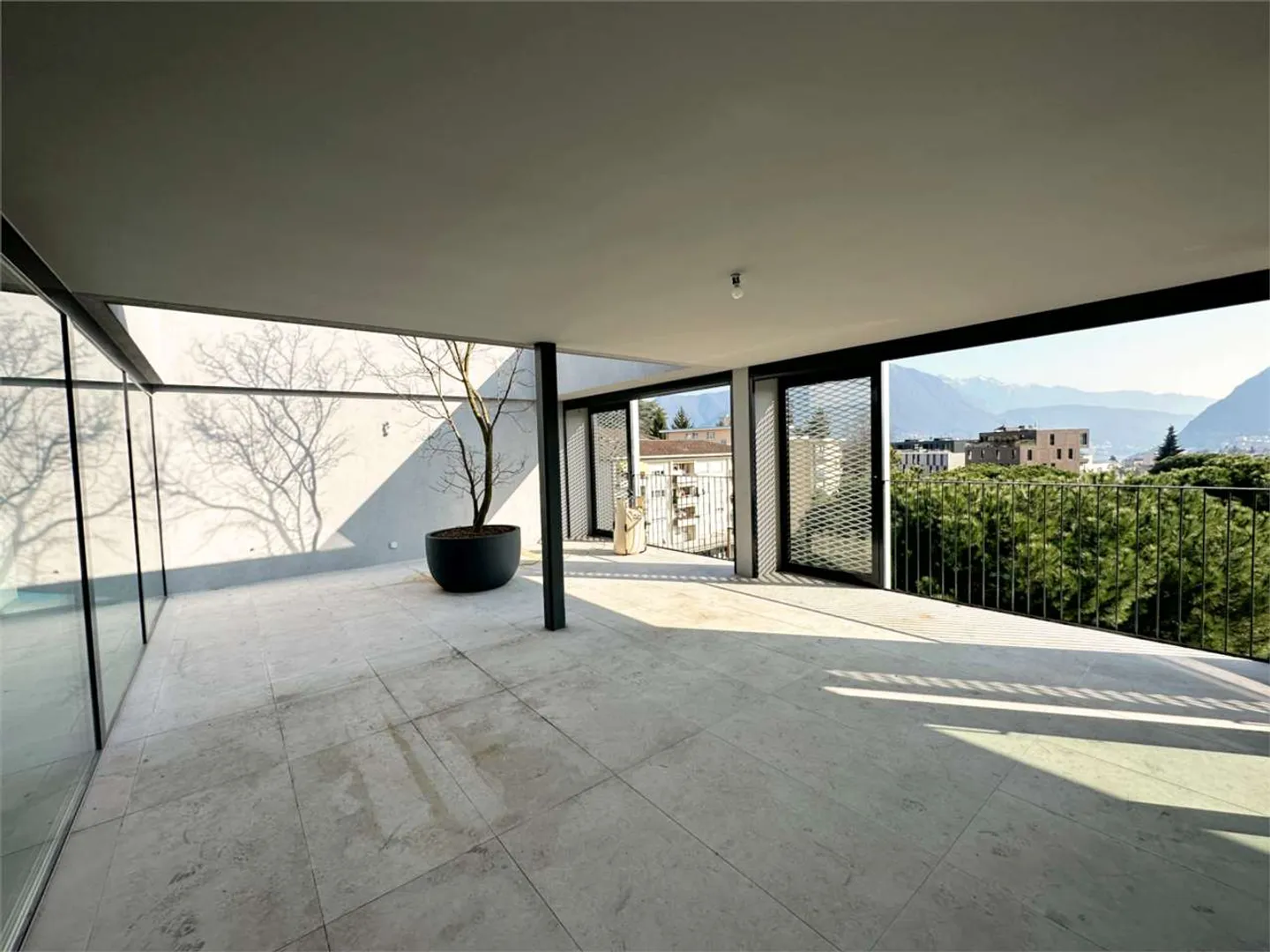 Stupendo Penthouse con Terrazza - Foto 6 di 20