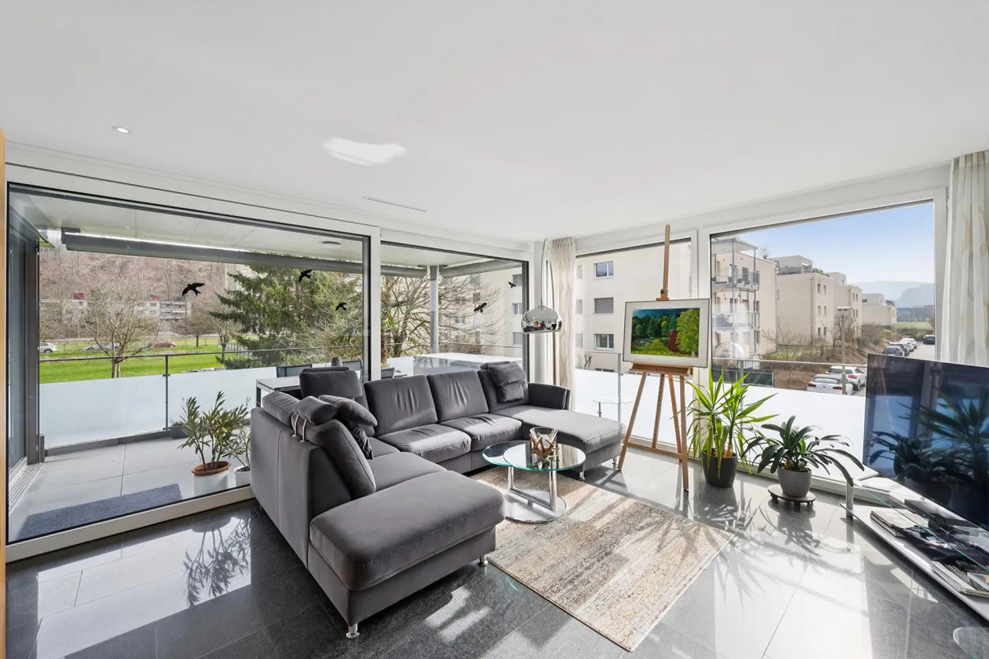 Vie moderne dans un emplacement très recherché - Photo 5 sur 21