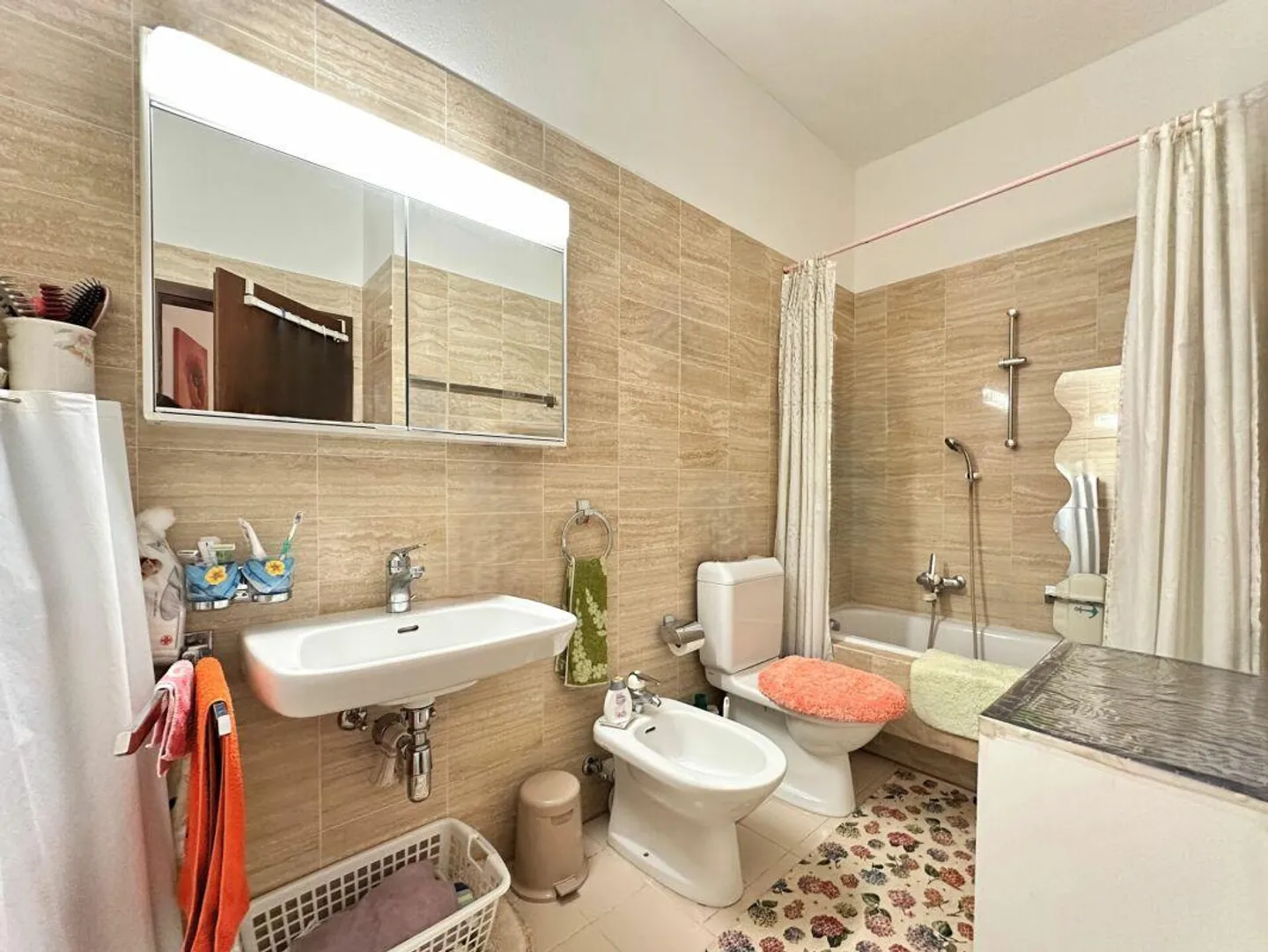 Studio in Residenz mit Sauna und Hallenbad in Zentrumsnähe - Foto 7 von 9