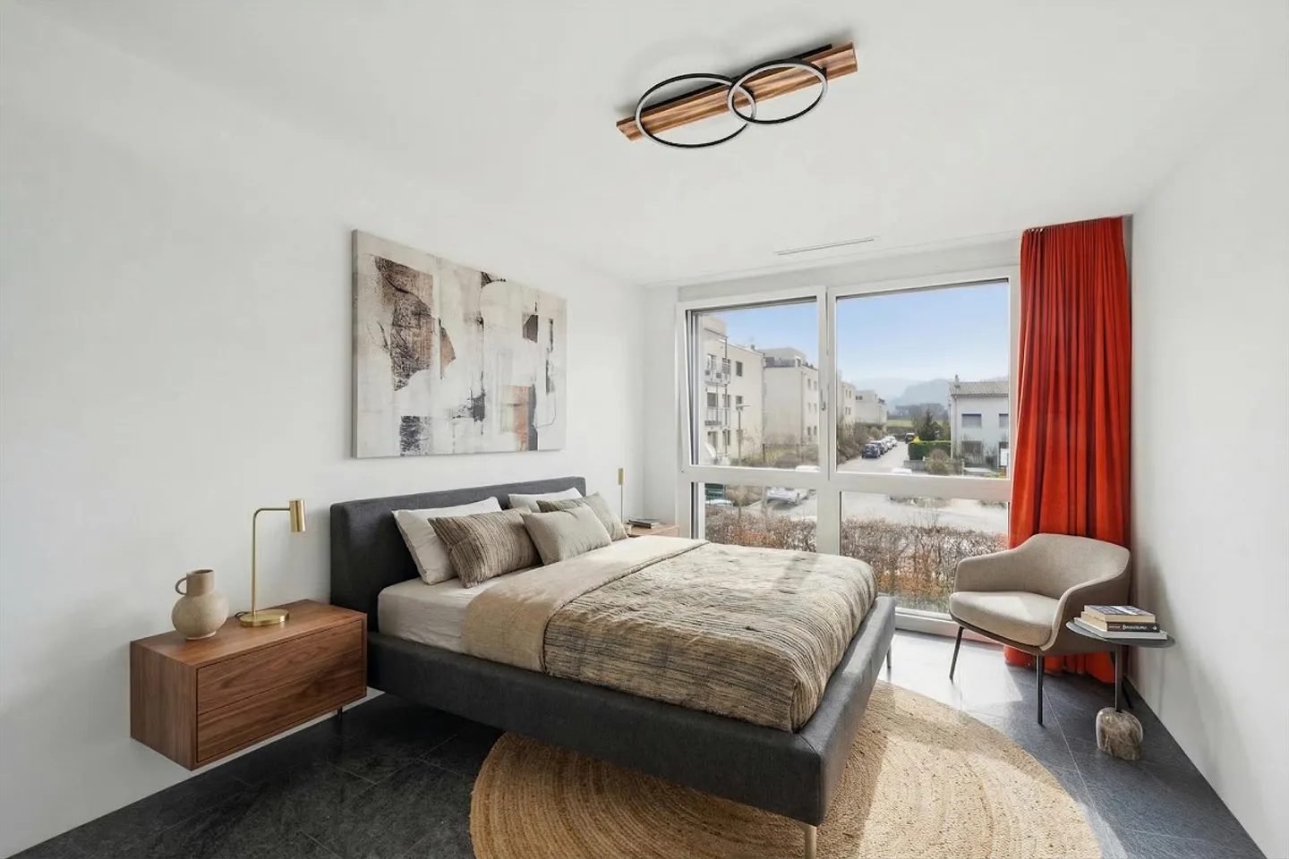 Vie moderne dans un emplacement très recherché - Photo 9 sur 21