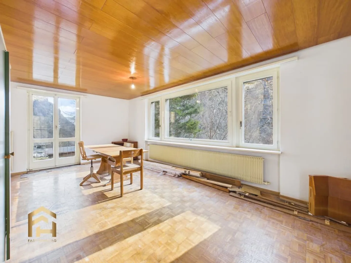 Proprietà multifamiliare unica a Gondo - Foto 13 di 13