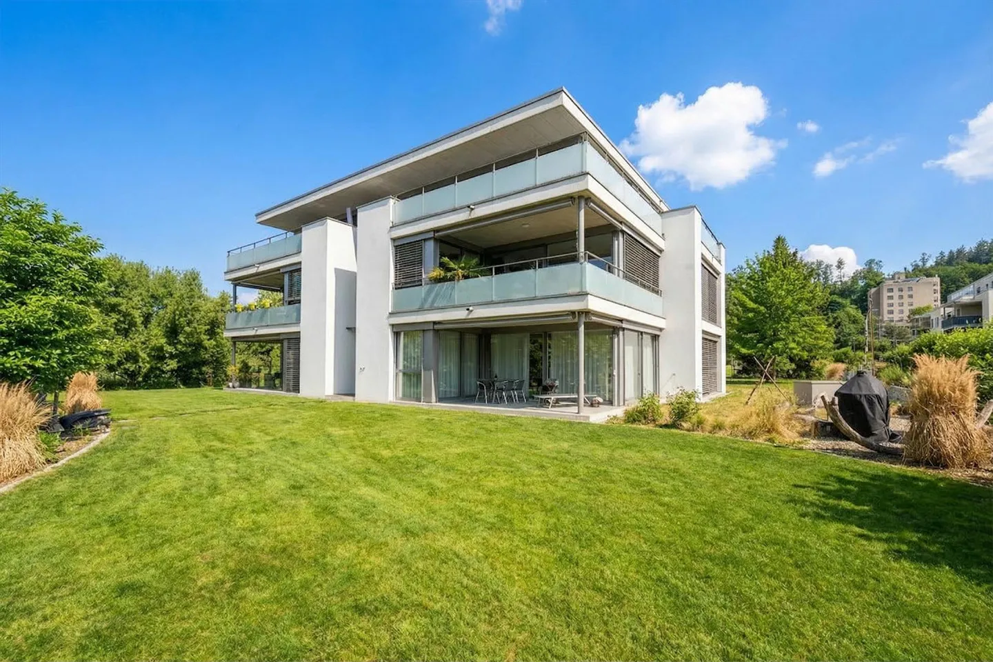 Vie moderne dans un emplacement très recherché - Photo 19 sur 21