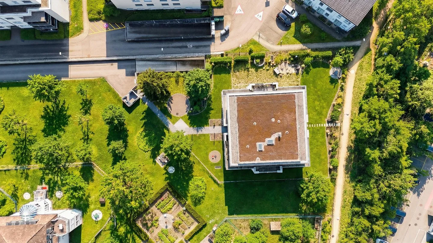 Vie moderne dans un emplacement très recherché - Photo 20 sur 21