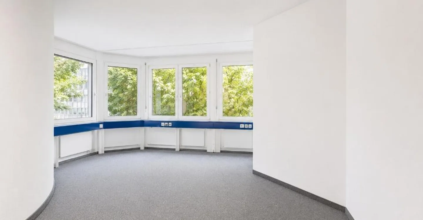Flexible Büroflächen in zentraler Lage - Foto 1 von 12