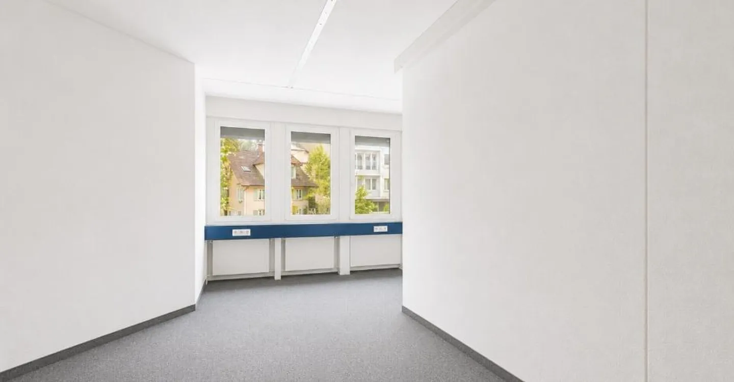 Flexible Büroflächen in zentraler Lage - Foto 6 von 12