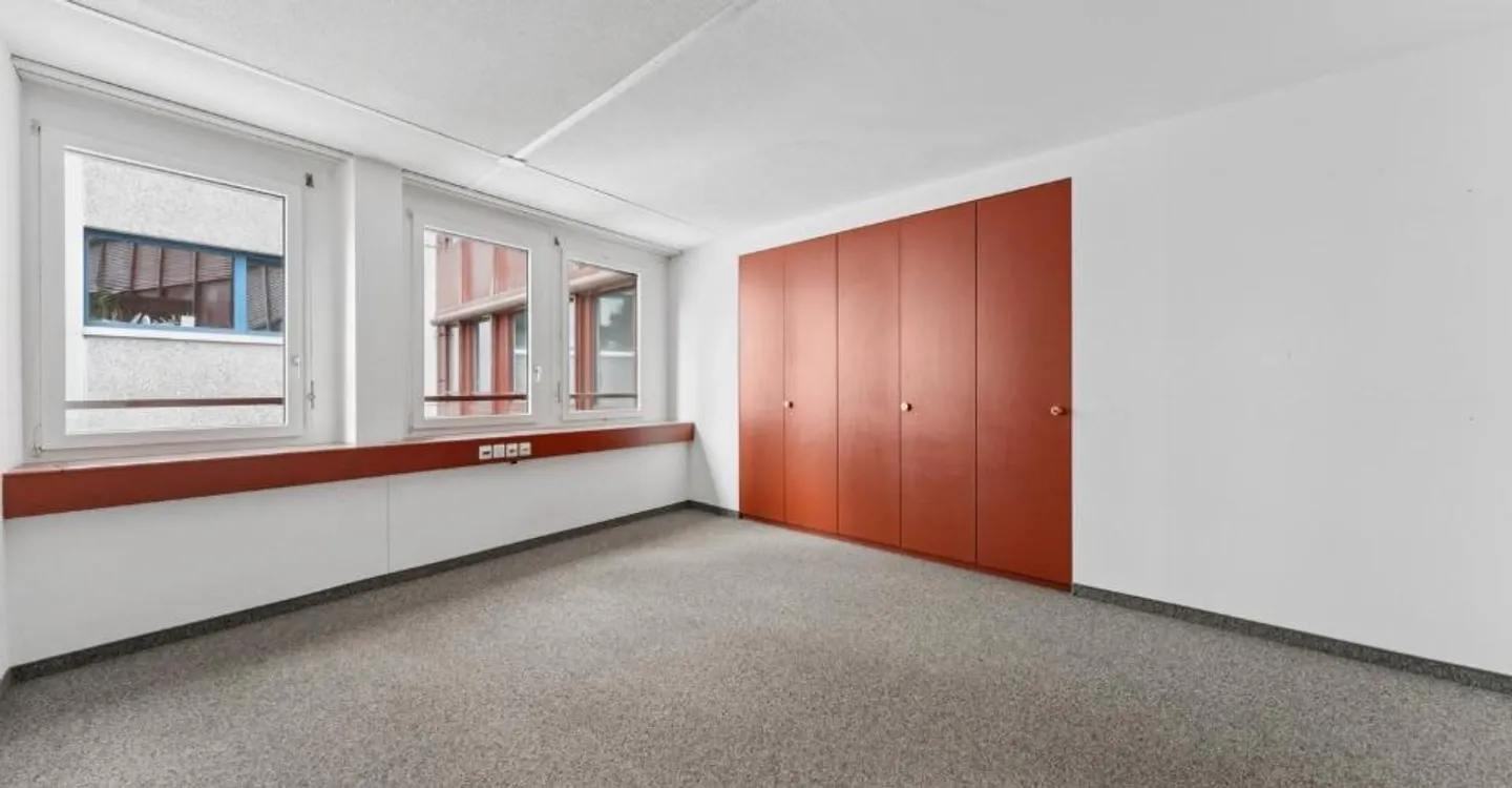 Flexible Büroflächen in zentraler Lage - Foto 7 von 12