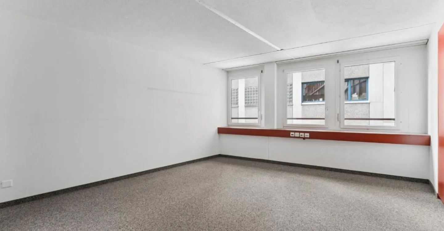 Flexible Büroflächen in zentraler Lage - Foto 8 von 12