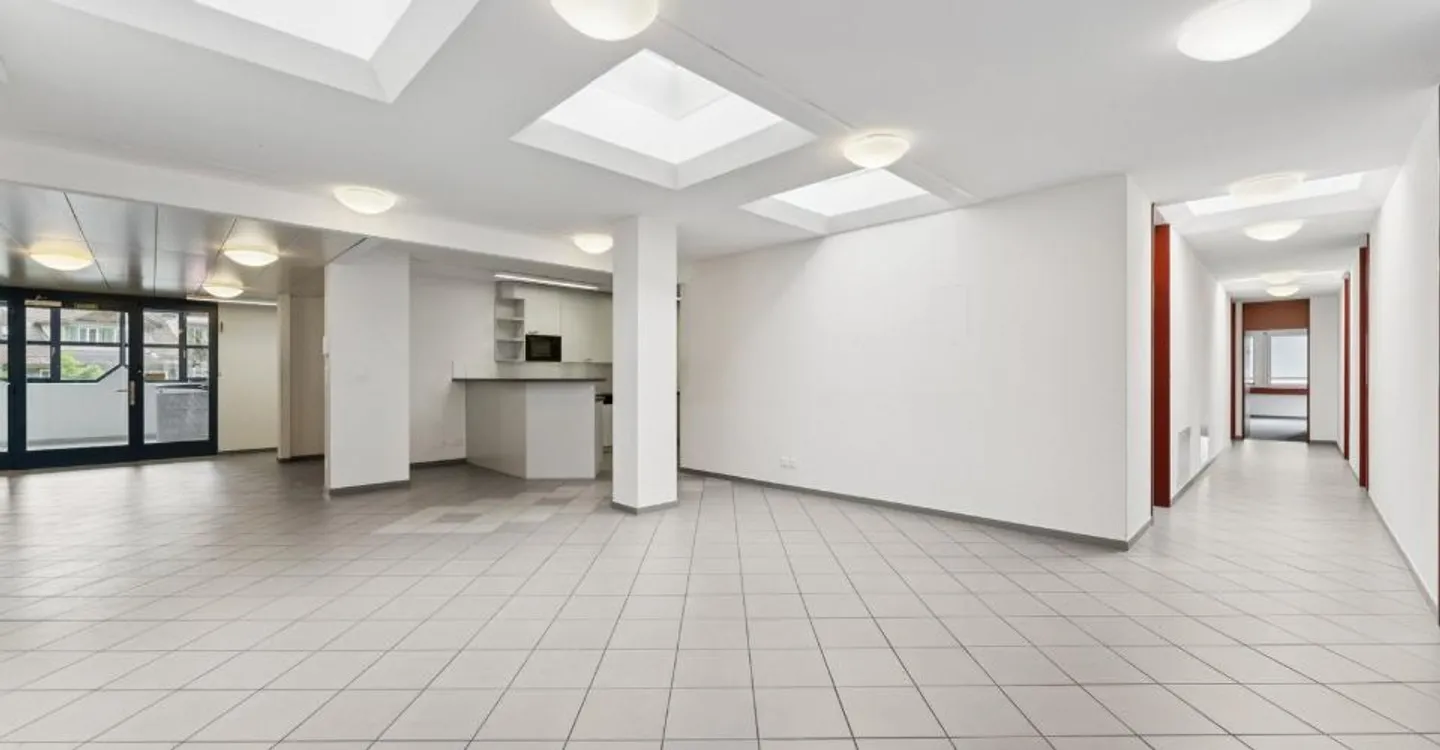 Flexible Büroflächen in zentraler Lage - Foto 9 von 12