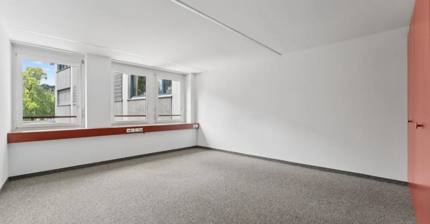 Flexible Büroflächen in zentraler Lage - Foto 10 von 12