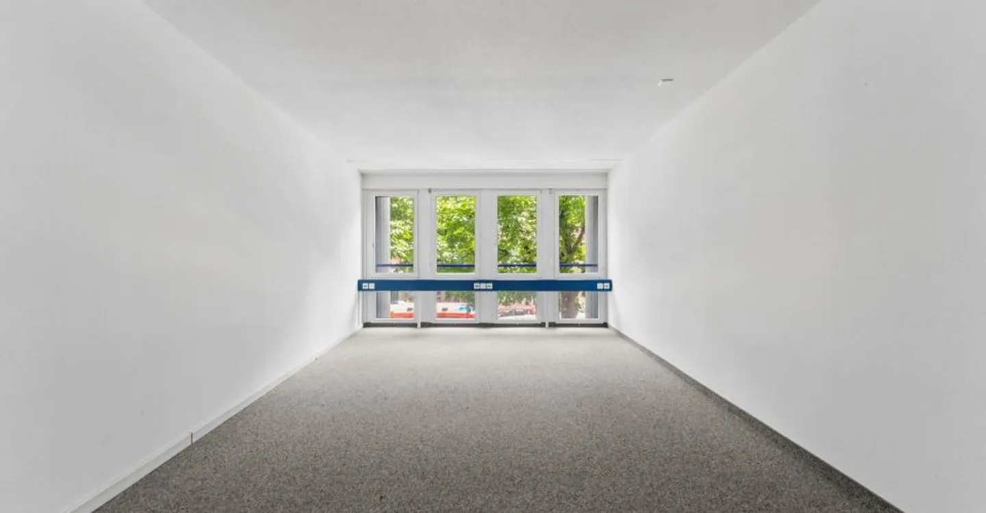Flexible Büroflächen in zentraler Lage - Foto 11 von 12