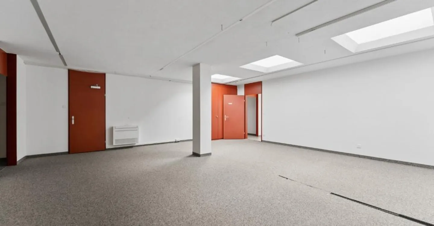 Flexible Büroflächen in zentraler Lage - Foto 12 von 12