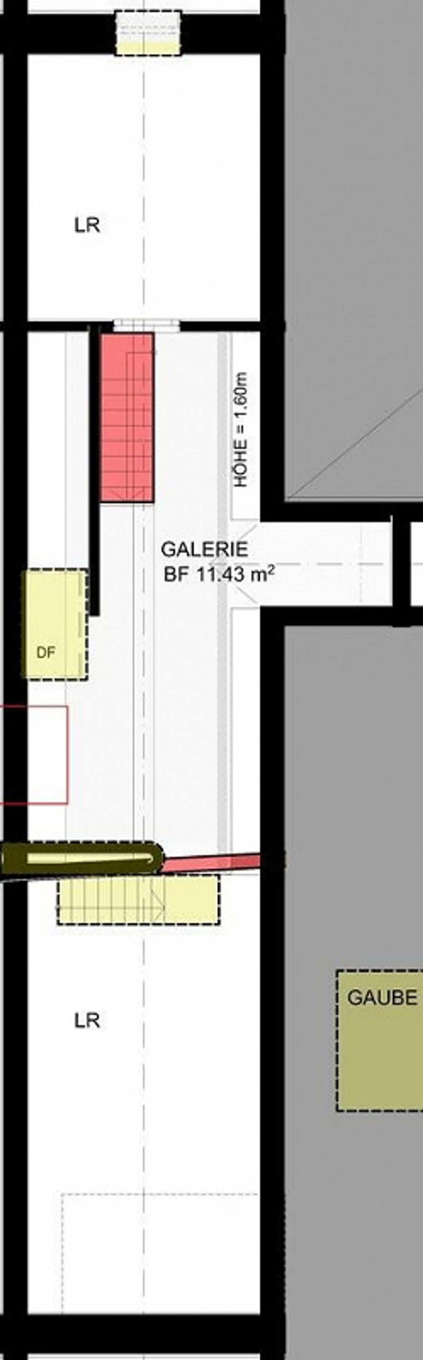 Moderne Wohnung inmitten der Rebberge - Foto 11 von 11