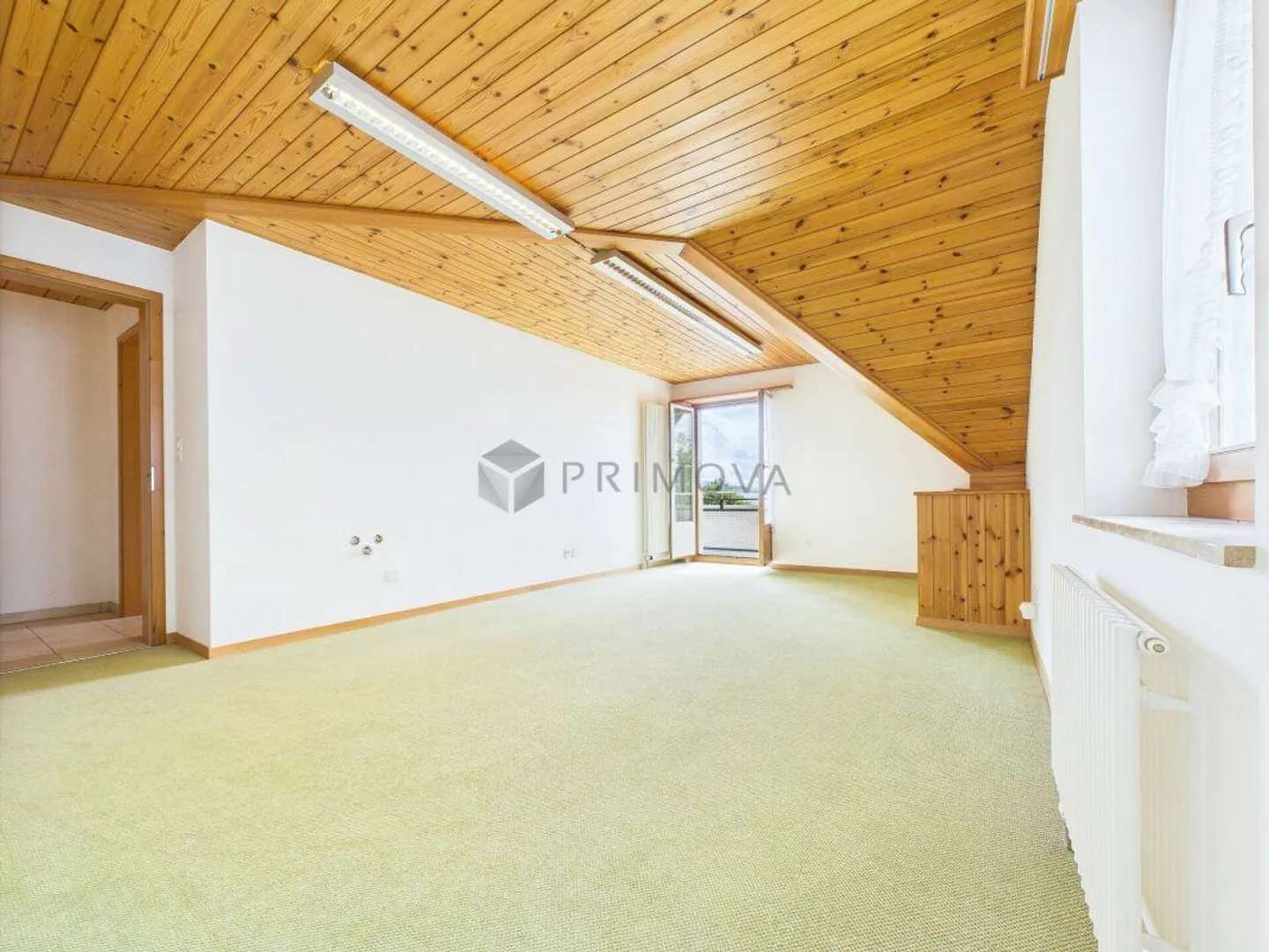 Ein Rückzugsort im Zürcher Oberland mit Perspektive - geschaffen fü... - Foto 5 von 17