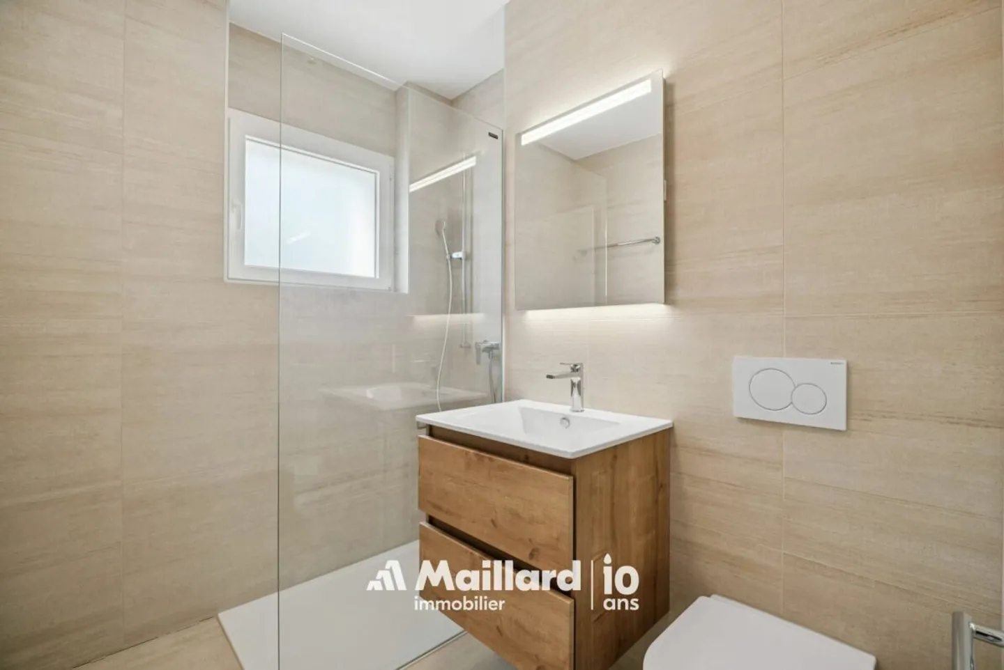 Holiday apartment in Saxon - Photo 7 of 13