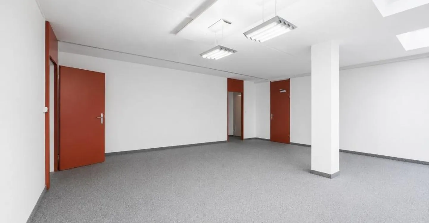 Flexible Büroflächen in zentraler Lage - Foto 2 von 12
