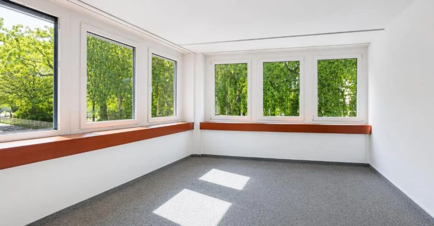 Flexible Büroflächen in zentraler Lage - Foto 4 von 12